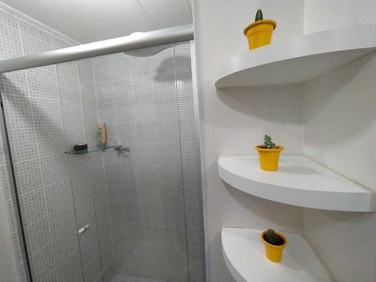 2 Quartos Com Piscina Aquecida Melhor Bairro Brasilia Esterno foto