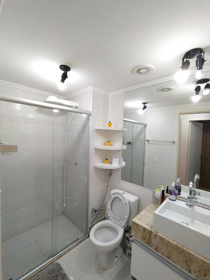 2 Quartos Com Piscina Aquecida Melhor Bairro Brasilia Esterno foto
