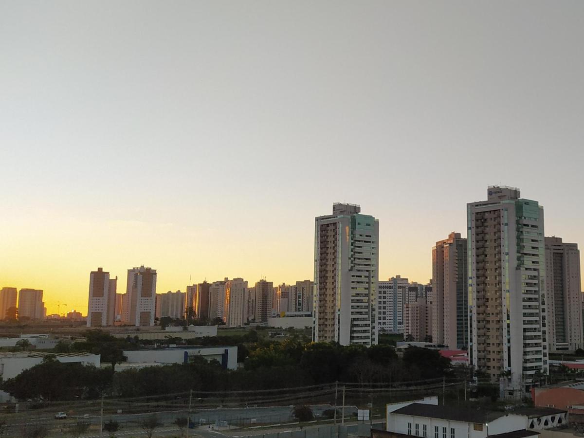 2 Quartos Com Piscina Aquecida Melhor Bairro Brasilia Esterno foto