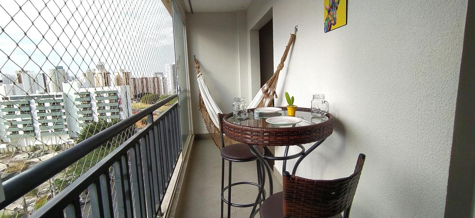 2 Quartos Com Piscina Aquecida Melhor Bairro Brasilia Esterno foto